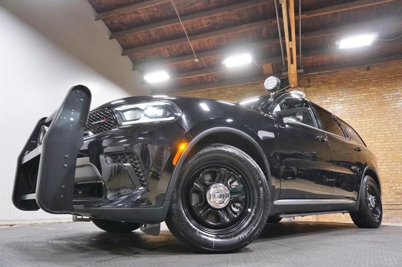 used 2024 Dodge Durango car, priced at $58,795