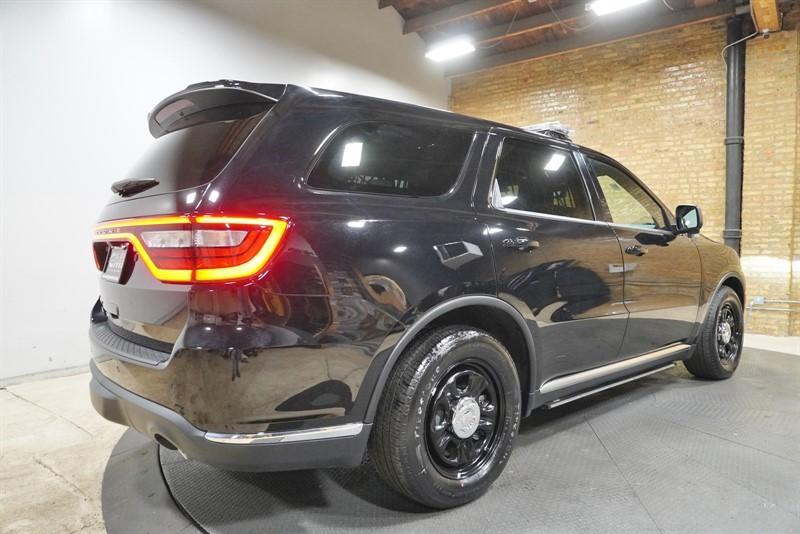 used 2024 Dodge Durango car, priced at $58,795