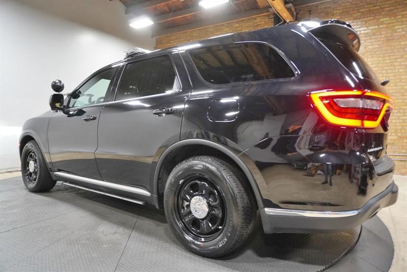 used 2024 Dodge Durango car, priced at $58,795