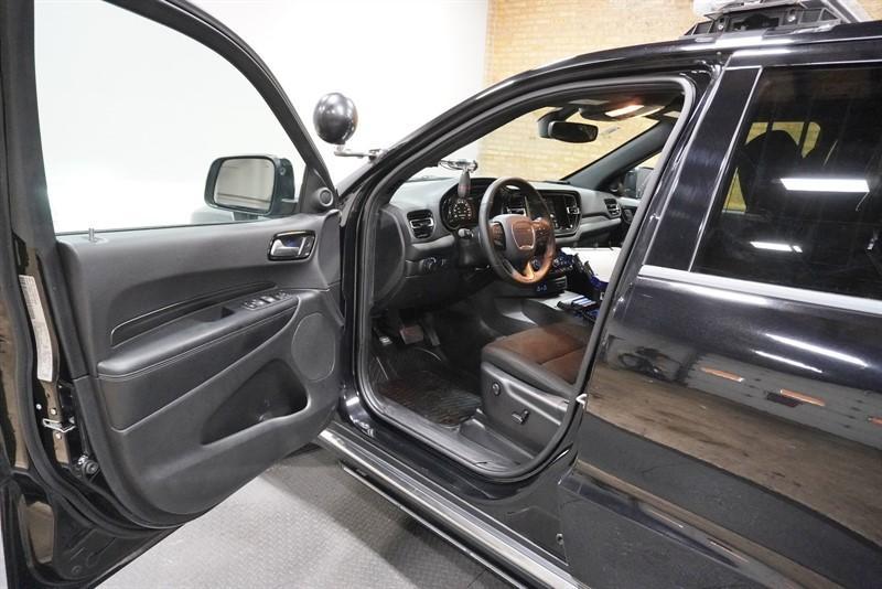 used 2024 Dodge Durango car, priced at $58,795