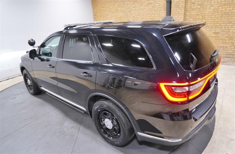 used 2024 Dodge Durango car, priced at $58,795