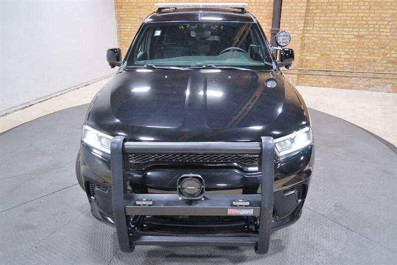 used 2024 Dodge Durango car, priced at $58,795