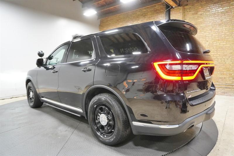 used 2024 Dodge Durango car, priced at $58,795