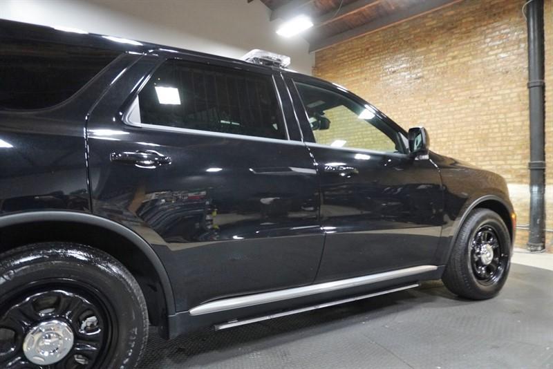 used 2024 Dodge Durango car, priced at $58,795