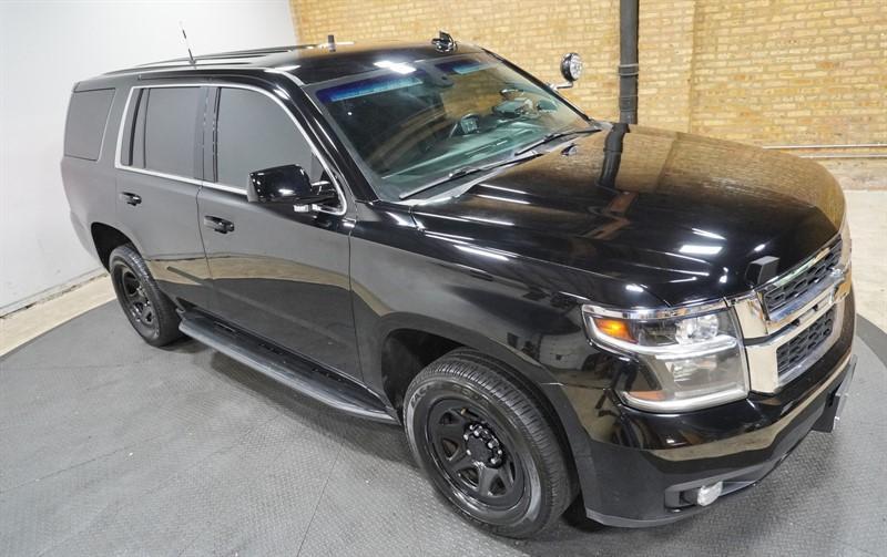 used 2019 Chevrolet Tahoe car, priced at $26,995