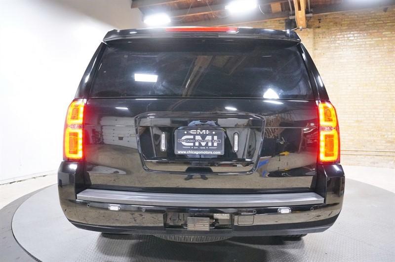 used 2019 Chevrolet Tahoe car, priced at $26,995