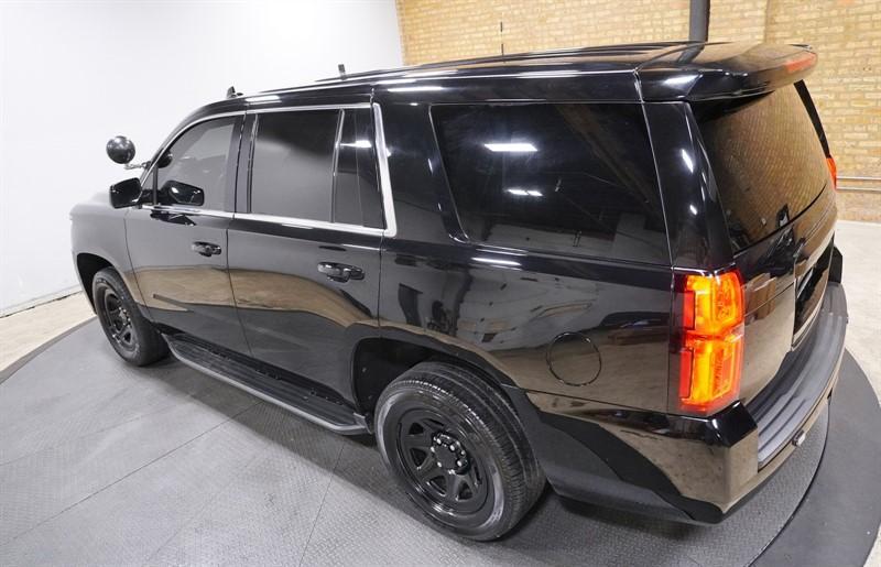 used 2019 Chevrolet Tahoe car, priced at $26,995