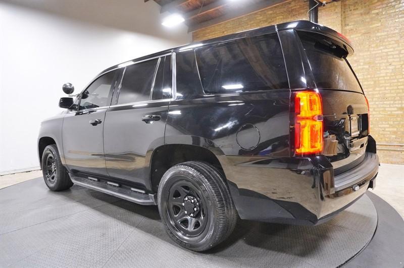 used 2019 Chevrolet Tahoe car, priced at $26,995