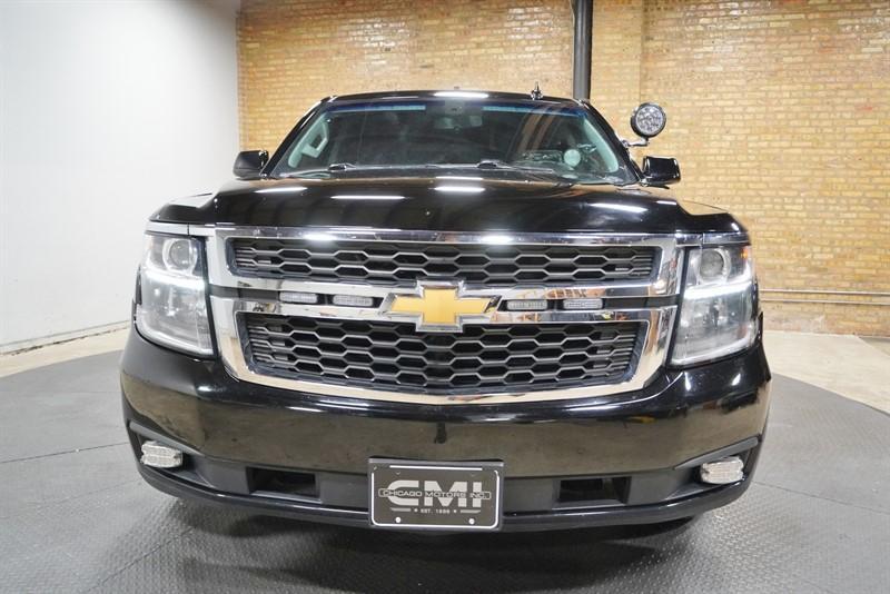 used 2019 Chevrolet Tahoe car, priced at $26,995