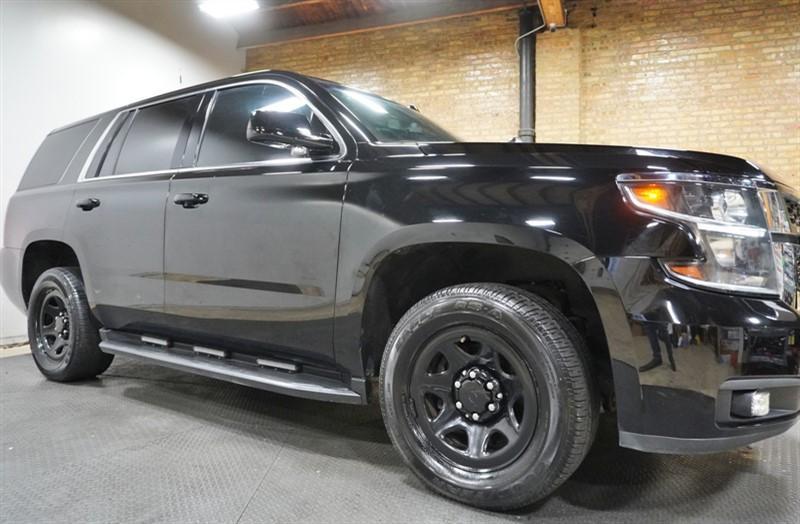 used 2019 Chevrolet Tahoe car, priced at $26,995