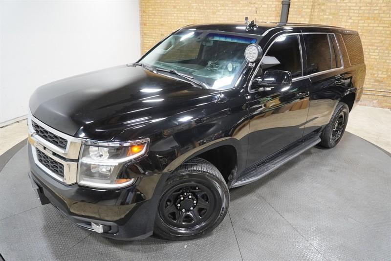 used 2019 Chevrolet Tahoe car, priced at $26,995