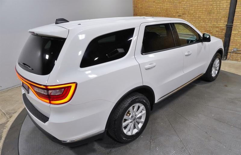 used 2020 Dodge Durango car, priced at $12,995