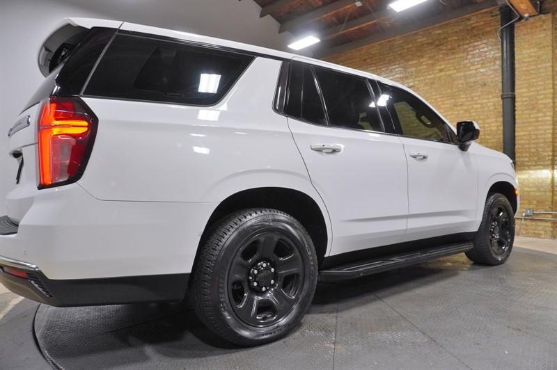 used 2021 Chevrolet Tahoe car, priced at $31,795