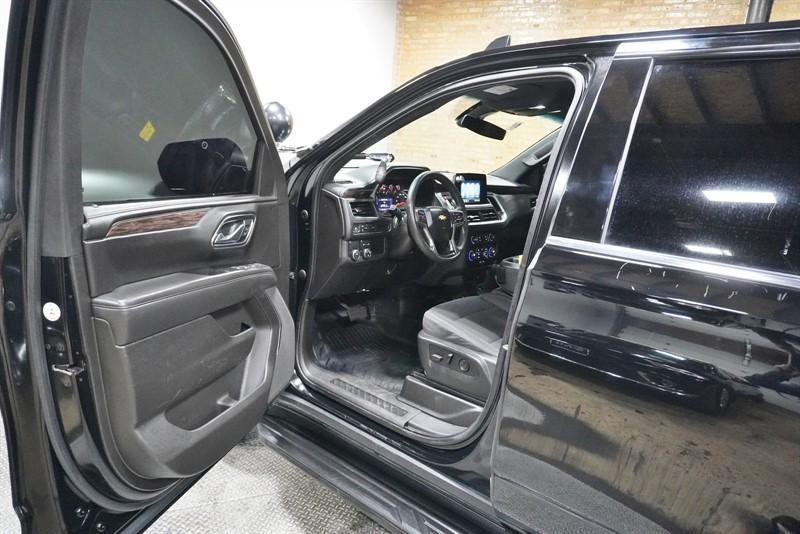 used 2021 Chevrolet Tahoe car, priced at $27,795