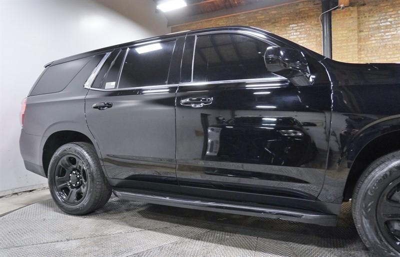 used 2021 Chevrolet Tahoe car, priced at $27,795