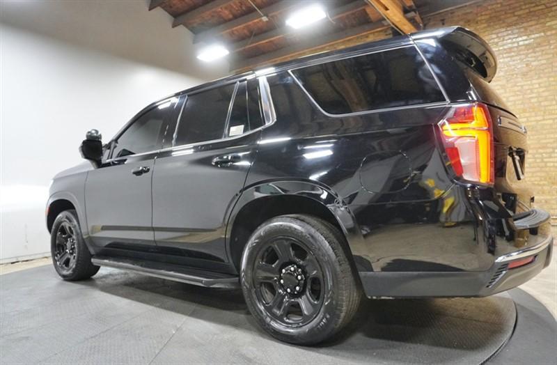 used 2021 Chevrolet Tahoe car, priced at $24,995