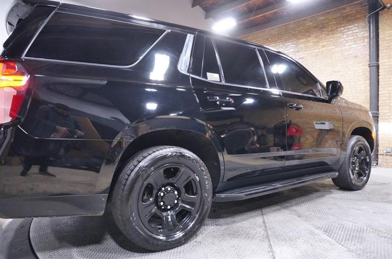 used 2021 Chevrolet Tahoe car, priced at $27,795