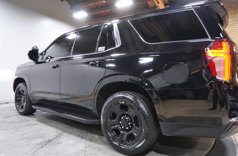 used 2021 Chevrolet Tahoe car, priced at $27,795