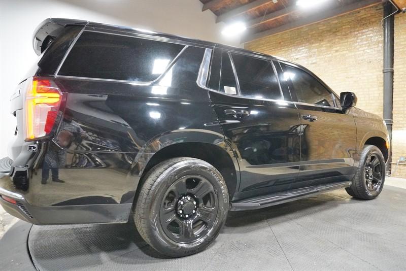 used 2021 Chevrolet Tahoe car, priced at $24,995