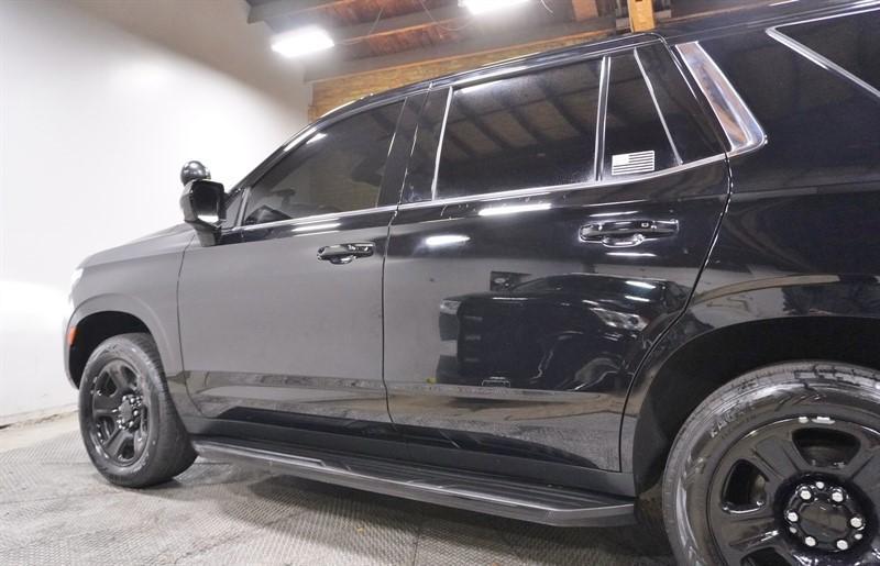 used 2021 Chevrolet Tahoe car, priced at $27,795