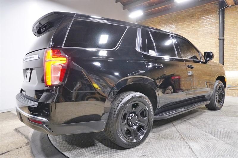 used 2021 Chevrolet Tahoe car, priced at $27,795