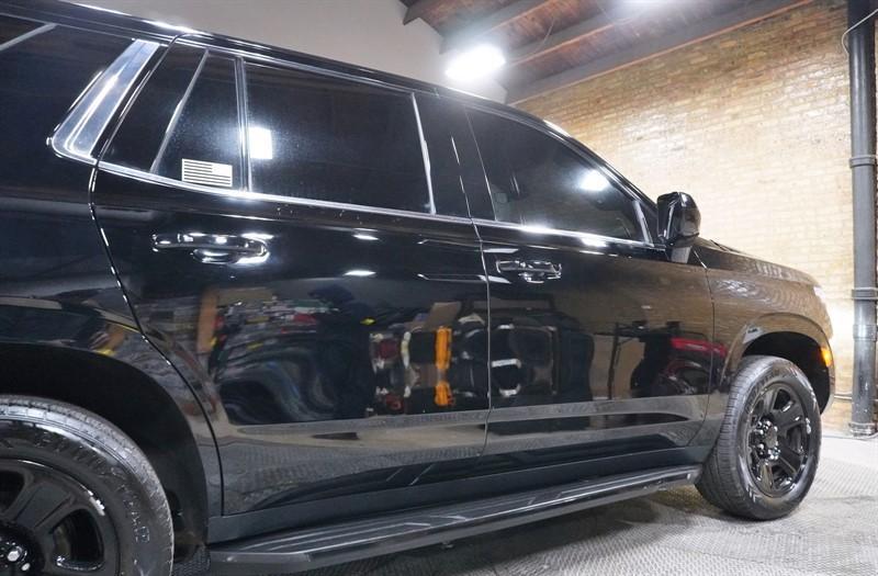 used 2021 Chevrolet Tahoe car, priced at $27,795