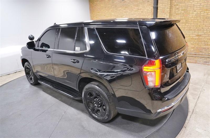 used 2021 Chevrolet Tahoe car, priced at $24,995