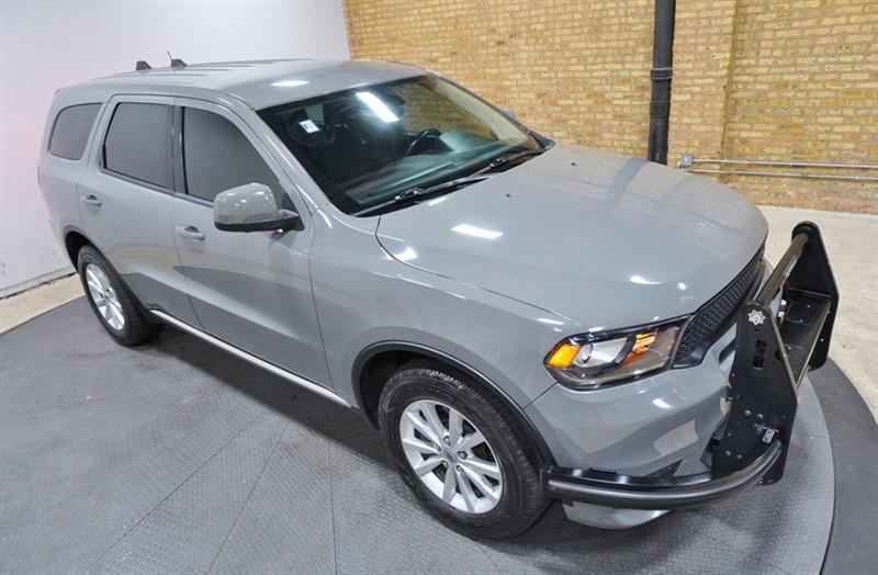 used 2020 Dodge Durango car, priced at $21,795