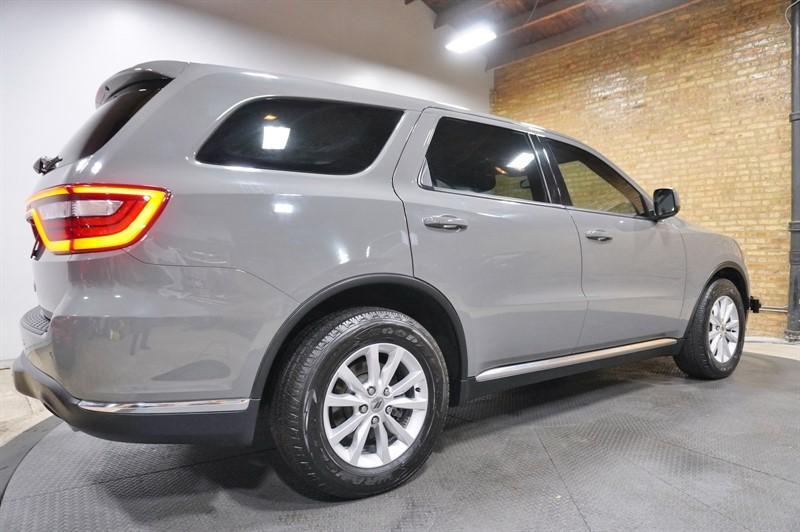 used 2020 Dodge Durango car, priced at $21,795