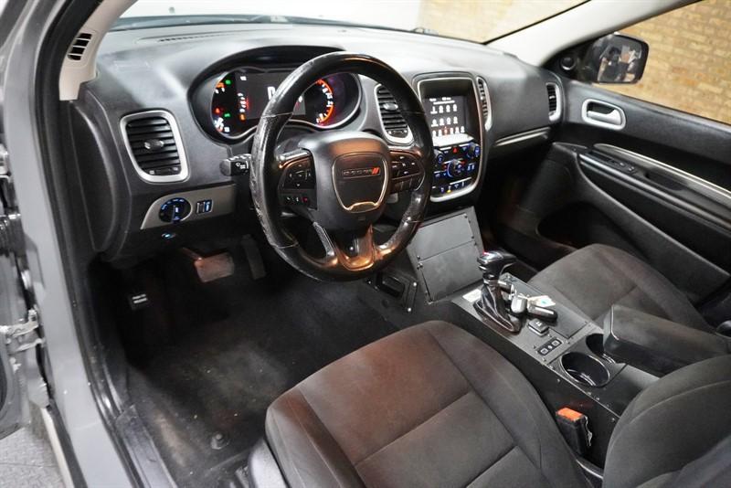 used 2020 Dodge Durango car, priced at $21,795
