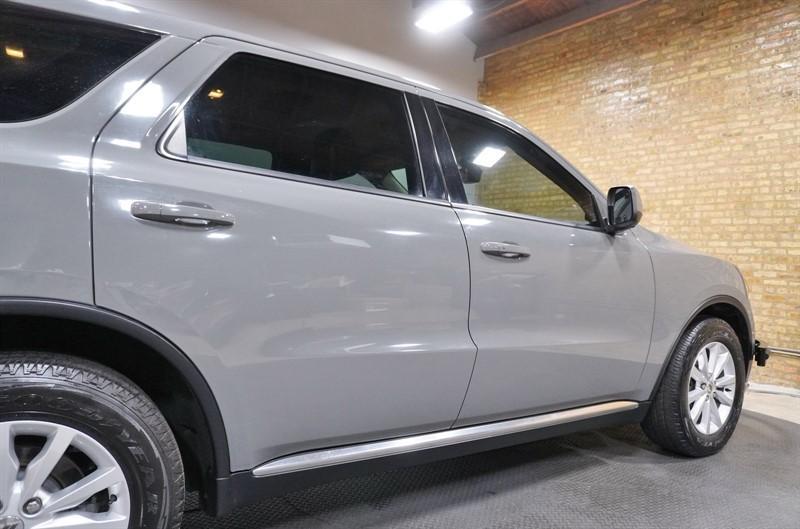 used 2020 Dodge Durango car, priced at $21,795