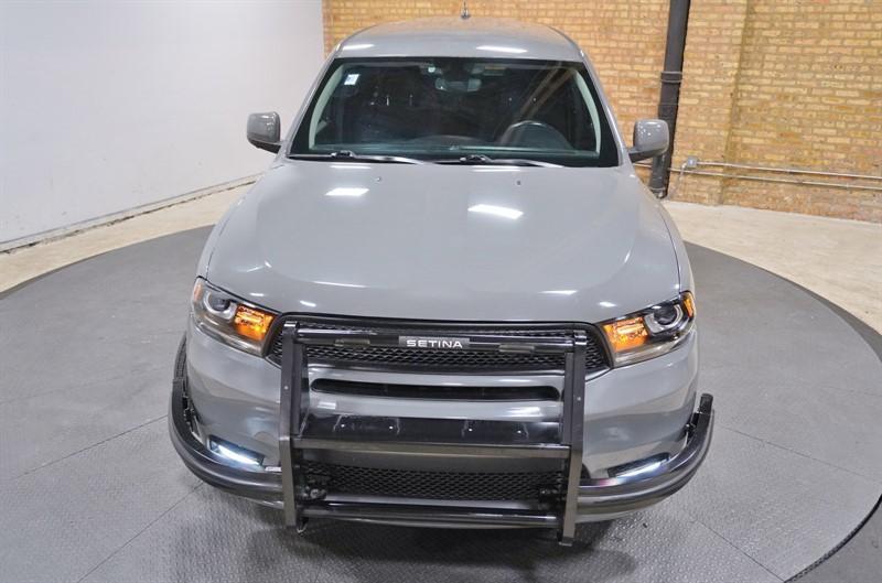 used 2020 Dodge Durango car, priced at $21,795
