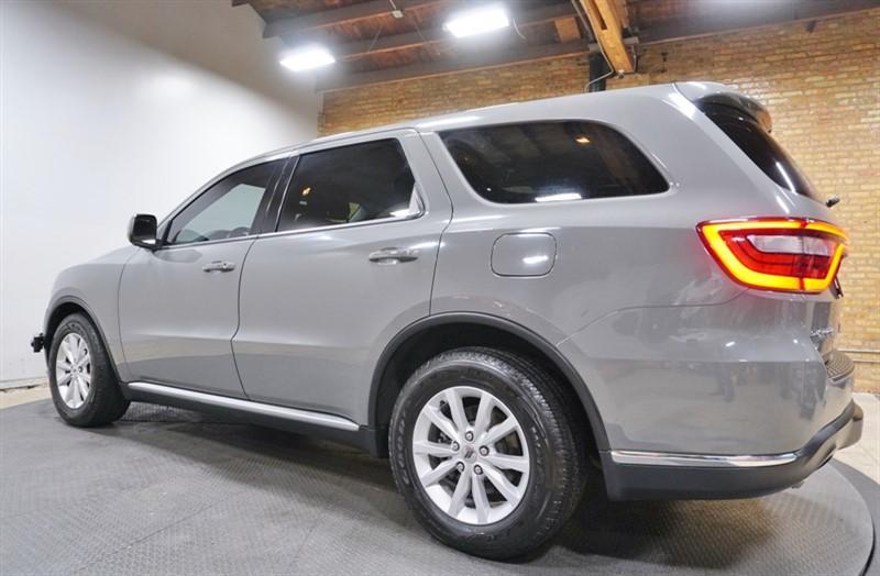 used 2020 Dodge Durango car, priced at $21,795