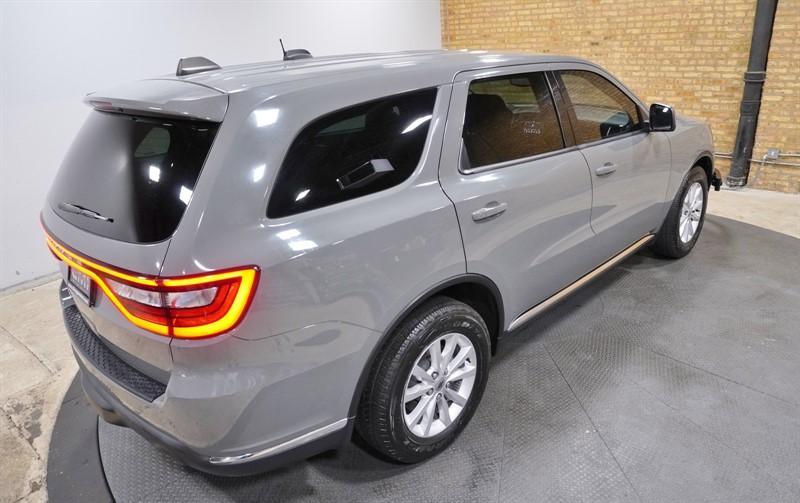used 2020 Dodge Durango car, priced at $21,795