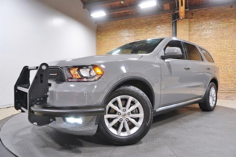 used 2020 Dodge Durango car, priced at $21,795