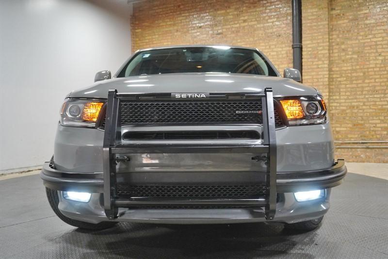 used 2020 Dodge Durango car, priced at $21,795