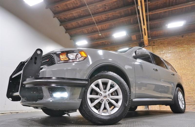 used 2020 Dodge Durango car, priced at $21,795