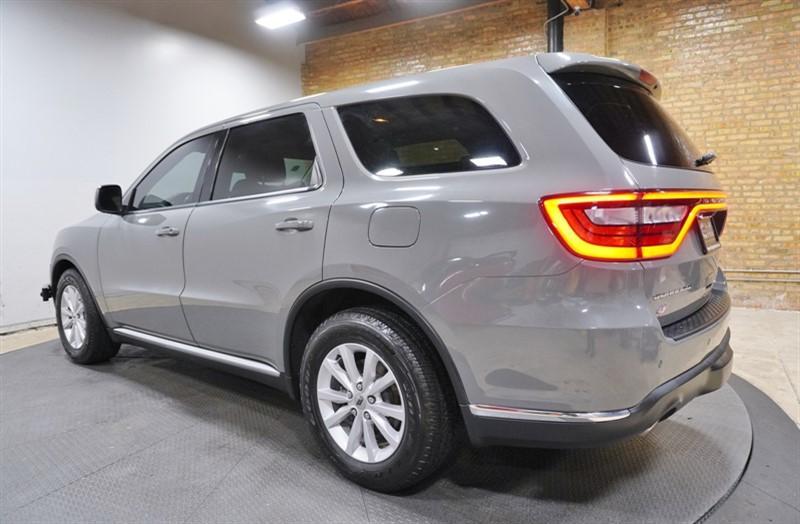 used 2020 Dodge Durango car, priced at $21,795
