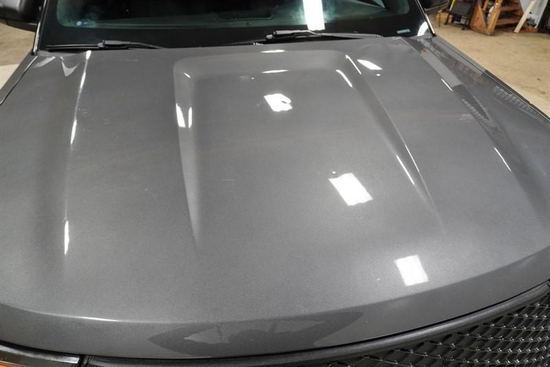 used 2021 Ford Utility Police Interceptor car, priced at $14,995