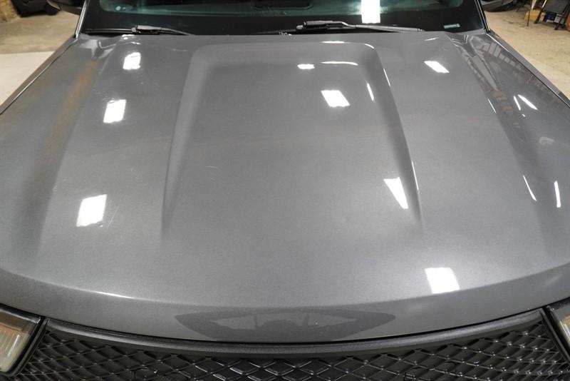 used 2021 Ford Utility Police Interceptor car, priced at $14,995