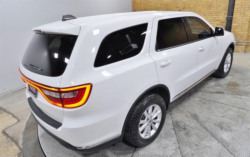 used 2020 Dodge Durango car, priced at $14,995