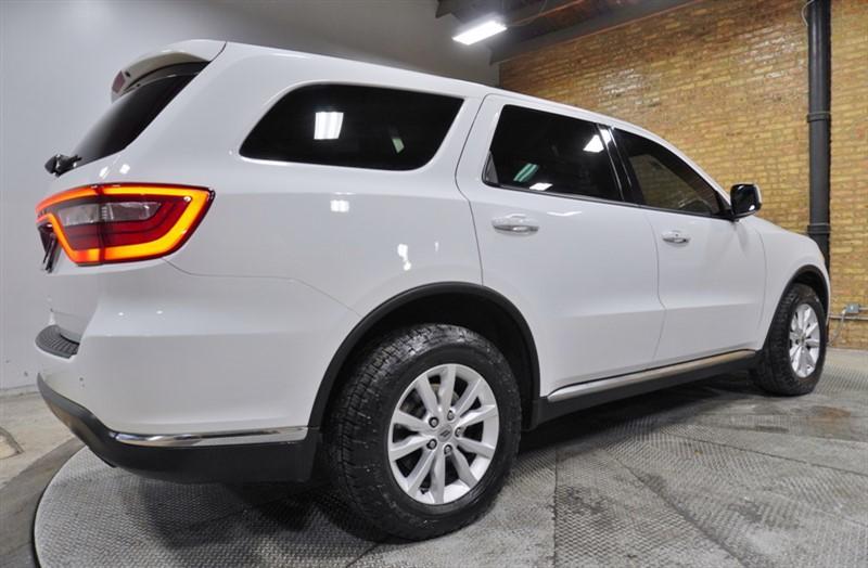 used 2020 Dodge Durango car, priced at $14,995
