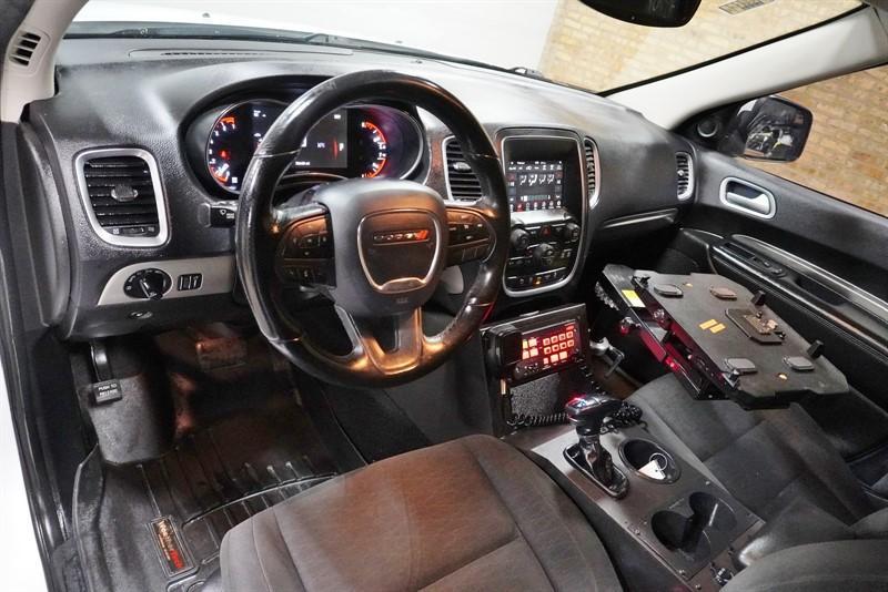 used 2020 Dodge Durango car, priced at $14,995