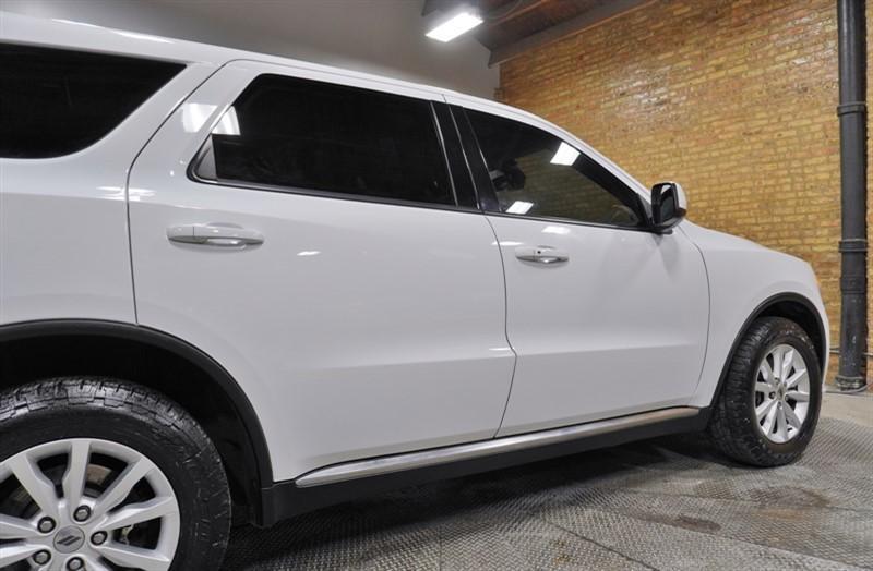 used 2020 Dodge Durango car, priced at $14,995