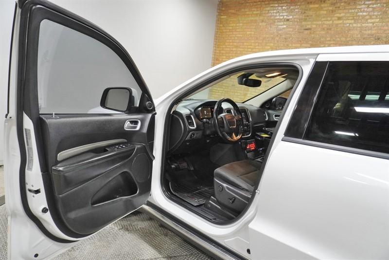 used 2020 Dodge Durango car, priced at $14,995