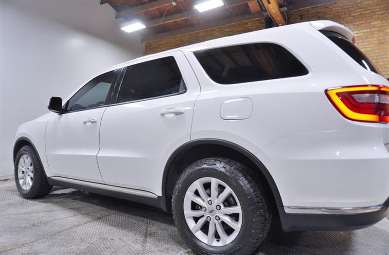 used 2020 Dodge Durango car, priced at $14,995