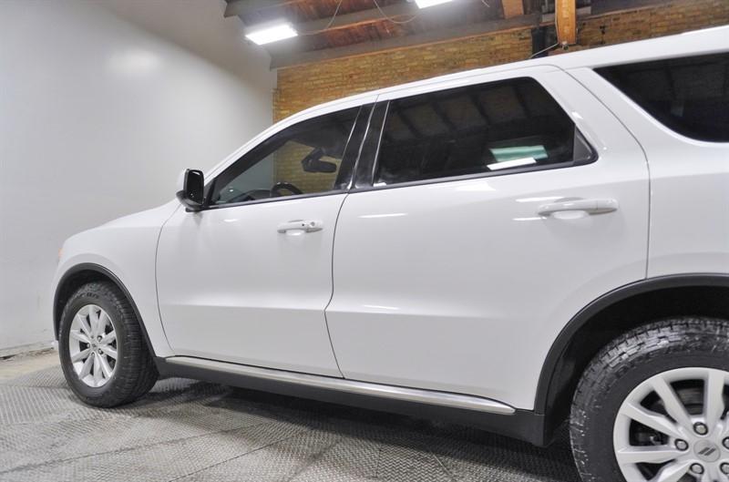 used 2020 Dodge Durango car, priced at $14,995