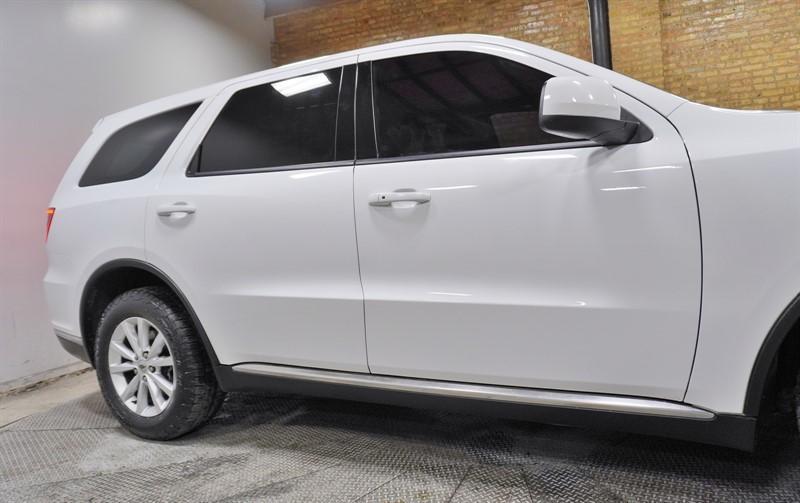 used 2020 Dodge Durango car, priced at $14,995