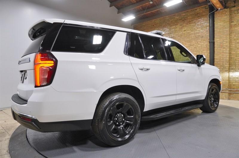 used 2021 Chevrolet Tahoe car, priced at $33,795