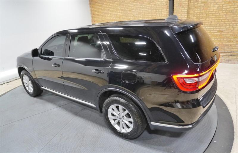 used 2019 Dodge Durango car, priced at $17,995